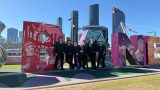 Tom Bouchier selected for the Australian Butcher Team