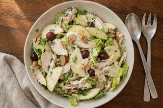 Chicken Waldorf Salad