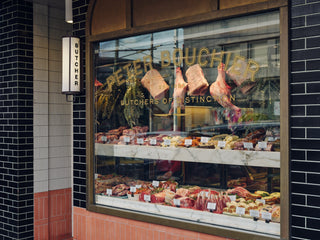 Meat is Not Just Protein