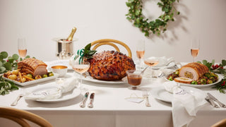 How Much Meat Do You Need for Christmas Lunch?