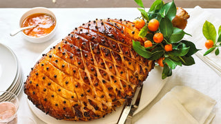 How To Store and Care For Your Christmas Ham