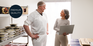 Our Values: Premium Quality at Peter Bouchier