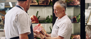 What is Dry Ageing?
