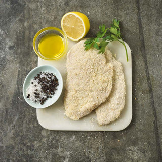 Schnitzel