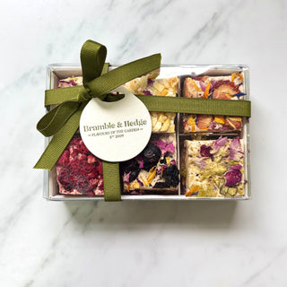 Bramble & Hedge Nougat Sampler Gift Pack