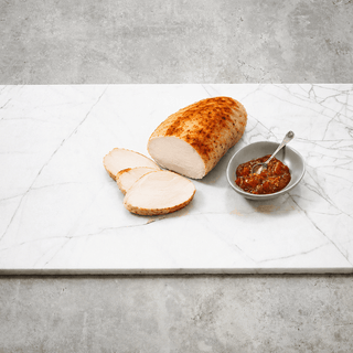 Free Range Oven Roasted Chicken Breast Fillet