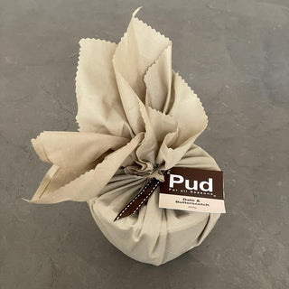 PUD Date and Butterscotch Pudding