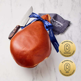 Free Range Whole Leg Ham