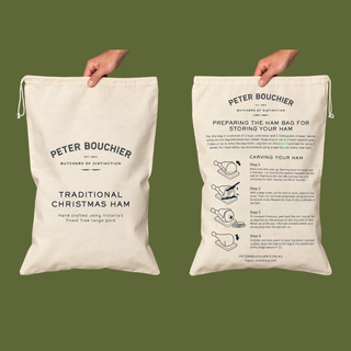 Ham Bag