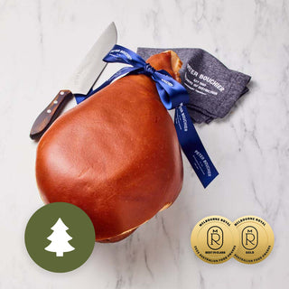 Free Range Whole Leg Ham