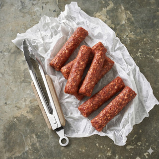 Cevapcici