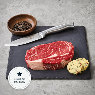 Dry Aged Scotch Fillet Steak