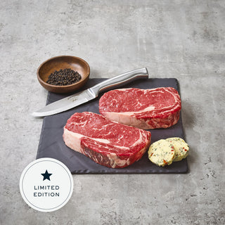 Dry Aged Scotch Fillet Steak