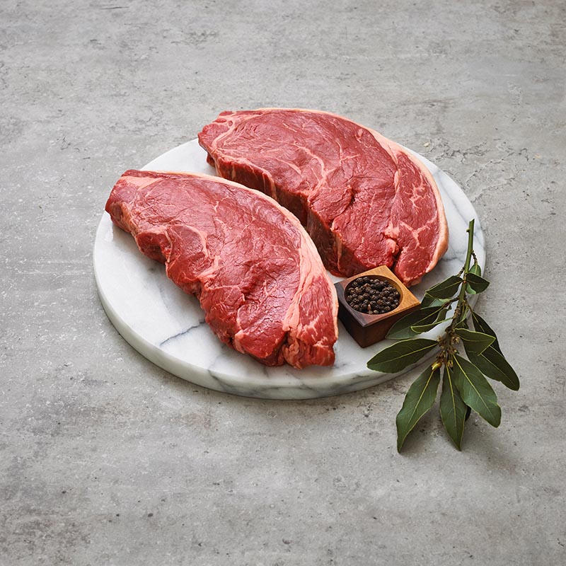 Buy Grass Fed Beef Rump Steak Online In Melbourne – Peter Bouchier